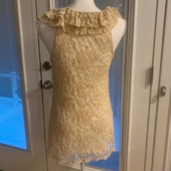 Boston Proper Top - Picture 3 of 4